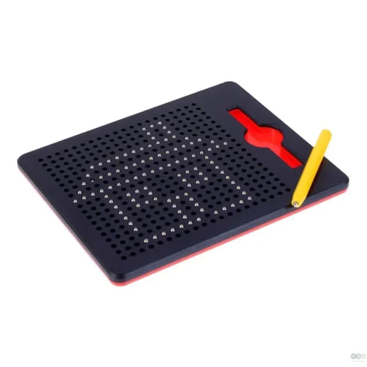 Magnetic Board With Writing For Kids