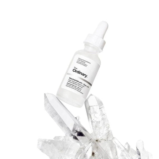 The Ordinary Niacinamide Serum 10% + Zinc 1% Supersize Serum 30ml